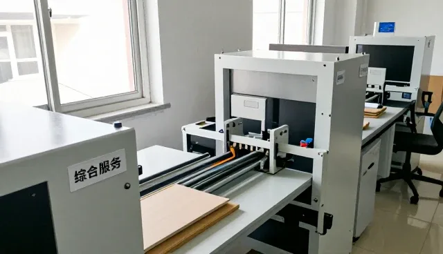 智能监控系统