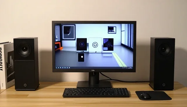 技术培训服务中的使用与维护建议