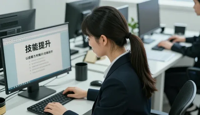 技术应用在安装调试中的实际场景与优化路径