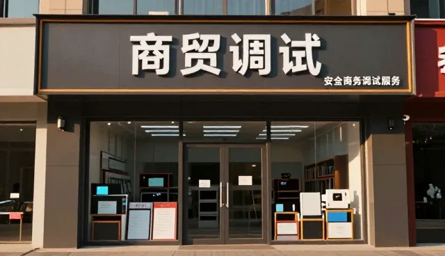 安装调试服务如何助力制造业效率提升